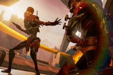 あなたは誰を使う?『Apex Legends』シーズン5スプリット2で大きな強化の入った今注目のレジェンド5選 画像