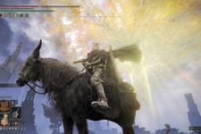 50歳手前にしてエルデの王になる―アラフィフ古参ゲーマーが『ELDEN RING』で死にゲー初挑戦して感じた“やさしさ” 画像