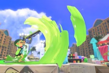 『スプラトゥーン3』通信問題・操作感に絞った「臨時更新データ」配信決定!マニューバー、ワイパーなどの不具合修正へ 画像
