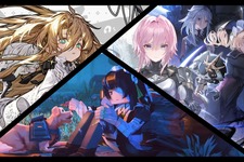 名クリエイターたちが注目するメガヒットSF小説「三体」の公式ゲームが年内登場予定―次なるヒット作を探せ!日本未上陸の注目ゲームアプリ3選【2024年2月2日】 画像