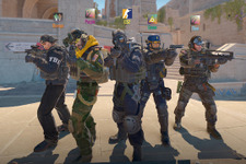 『Counter-Strike 2』デフォルトスキンに女性キャラの追加を―有名チームがValve宛に公開書簡、スポンサーも賛同 画像