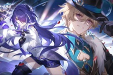 『崩壊:スターレイル』開発者が“リーク”にコメント…「Ver2.0ではサプライズが「最悪の形」でリークされてしまった」 画像