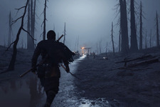 PC版『Ghost of Tsushima Director's Cut』 プリロード開始!5月17日午前0時にリリース 画像