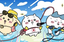 「広告が多すぎる」「ゲームバランスが悪い」…厳しい意見寄せられた『ちいかわぽけっと』が着々と改善進む―7月にはキャラボイスも追加予定 画像
