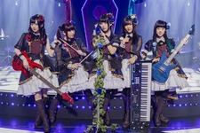 武道館初単独ライブ！「BanG Dream! 7th☆LIVE」DAY1:Roselia 「Hitze」ライブレポート 画像