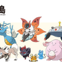 『ポケモン ソード・シールド』エキスパンションパスの購入意欲は圧倒的！ ウーラオスのフォルムはどっちが人気？ 配信に先駆けてアンケート結果を発表