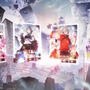 ストリーマーやVTuberの新作TCG『Xross Stars』始動！第1弾では「CR」「ぶいすぽっ！」「Neo-Porte」から総勢24名がカード化