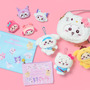 即完売となった「ちいかわ」×「サンリオキャラクターズ」コラボ“全商品”が受注販売決定！サンリオオンラインショップ本店でのみ実施