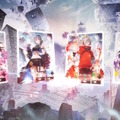 ストリーマーやVTuberの新作TCG『Xross Stars』始動！第1弾では「CR」「ぶいすぽっ！」「Neo-Porte」から総勢24名がカード化