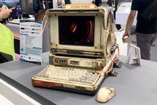 スゴすぎる!?もはや芸術品!会場で見つけたMOD PCを一挙紹介 画像