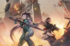 『NIKKE』×『Stellar Blade』×『ニーア』対談動画で衝撃発言連発!「私とかヨコオタロウの時代は終わった」「ヨコオ先生の作品と比べたら、私たちのはラブコメディ」 画像