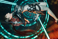 『Stellar Blade』Steam版の同時接続数が88,000人を突破!現在も右肩上がりで増加中 画像
