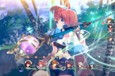 アトリエシリーズのPC/コンシューマー向け新作『紅の錬金術師と白の守護者』9月26日発売決定!男女W主人公に「ソフィー」ら歴代キャラも参戦 画像